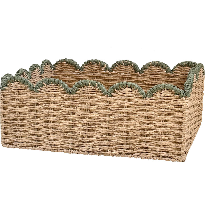 Storage basket Stornfield