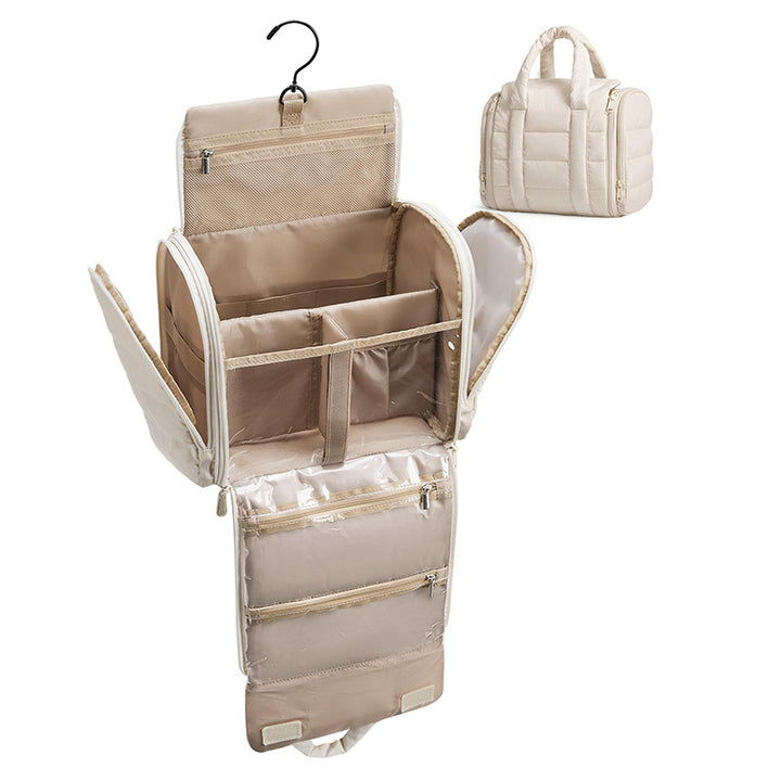 Practical Travel Toiletry Bag Stornfield