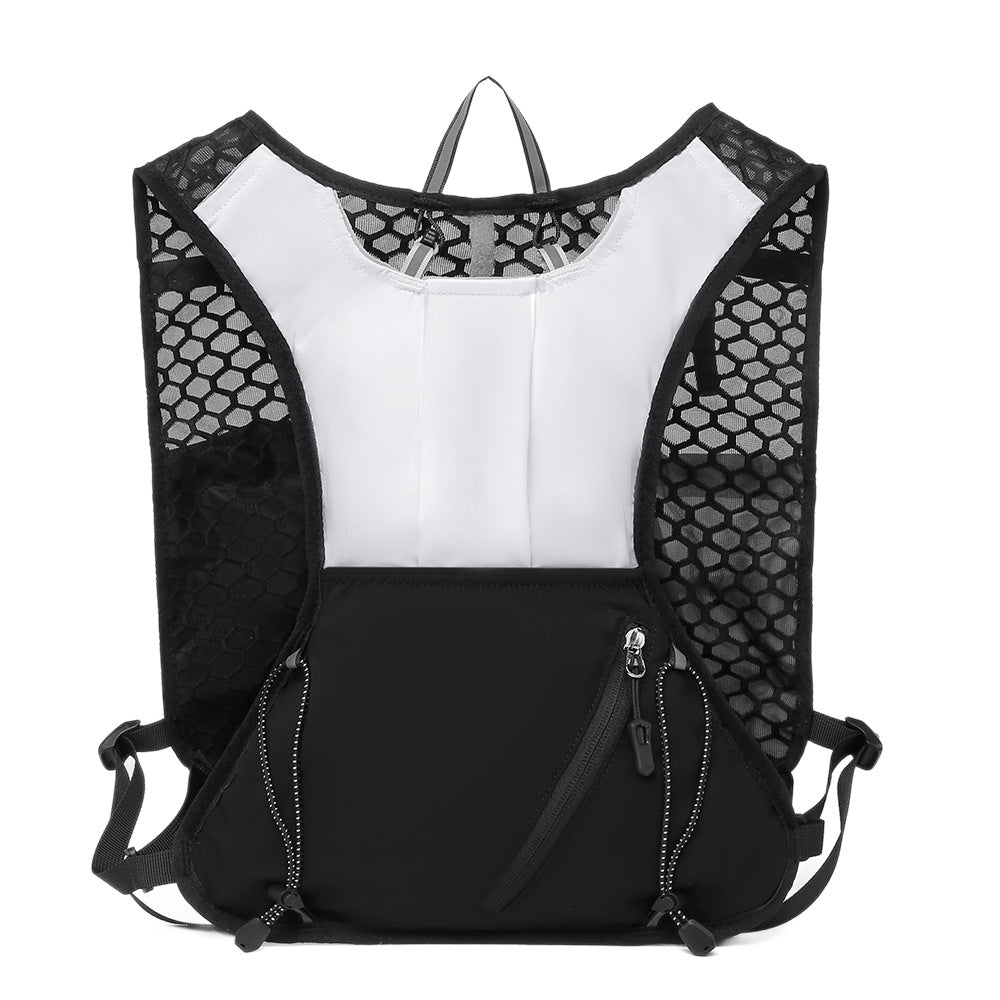 Hydration Pack with Adjustable Straps Stornfield