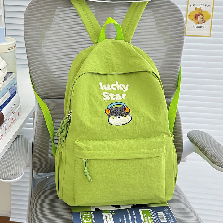 Cute Cartoon Character Backpack Stornfield 1791204820
