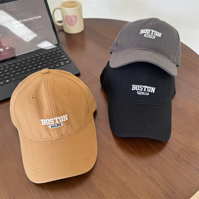 Men's Casual Cotton Baseball Cap Stornfield 1783922650