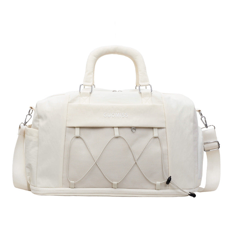 Multi-Functional Sports Duffle Stornfield
