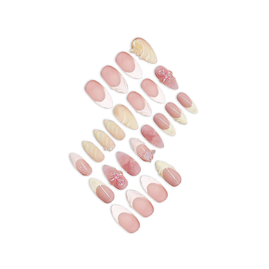 Nail Art Design Stornfield