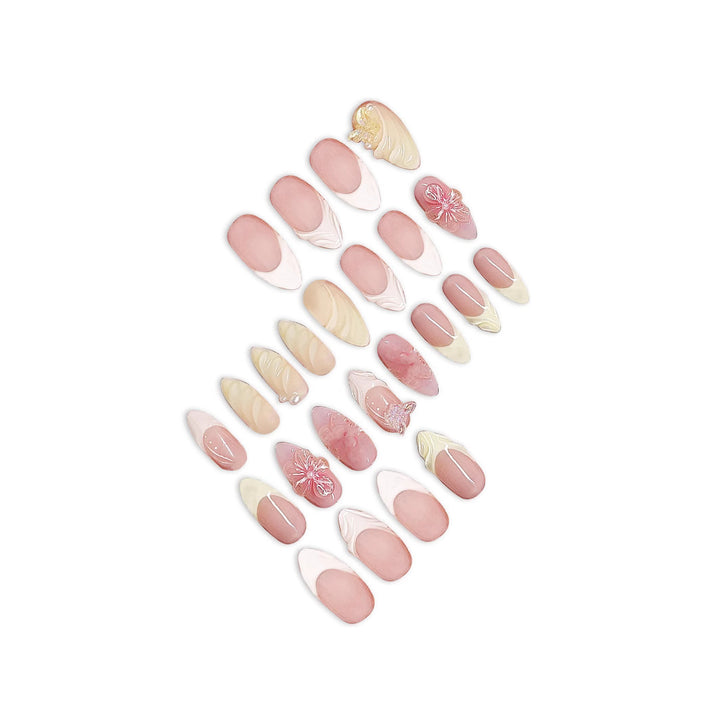 Nail Art Design Stornfield