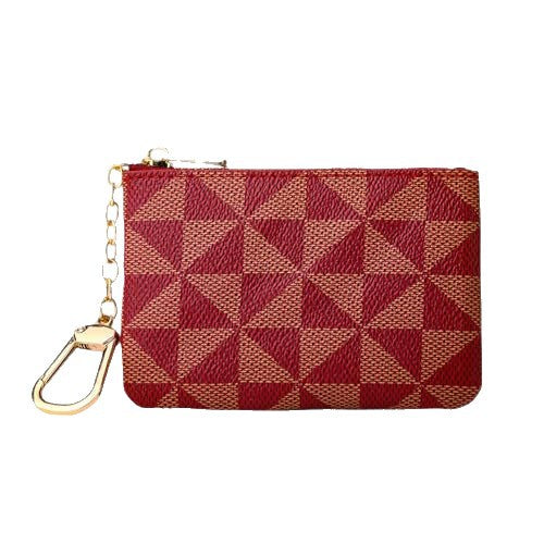 Practical and Stylish Card Case Stornfield
