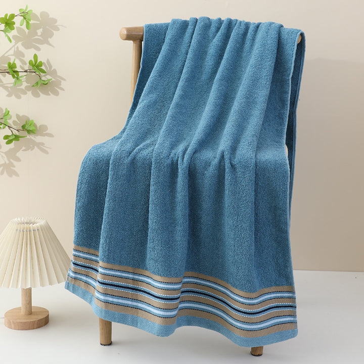 Nordic Style Cozy Blanket Stornfield