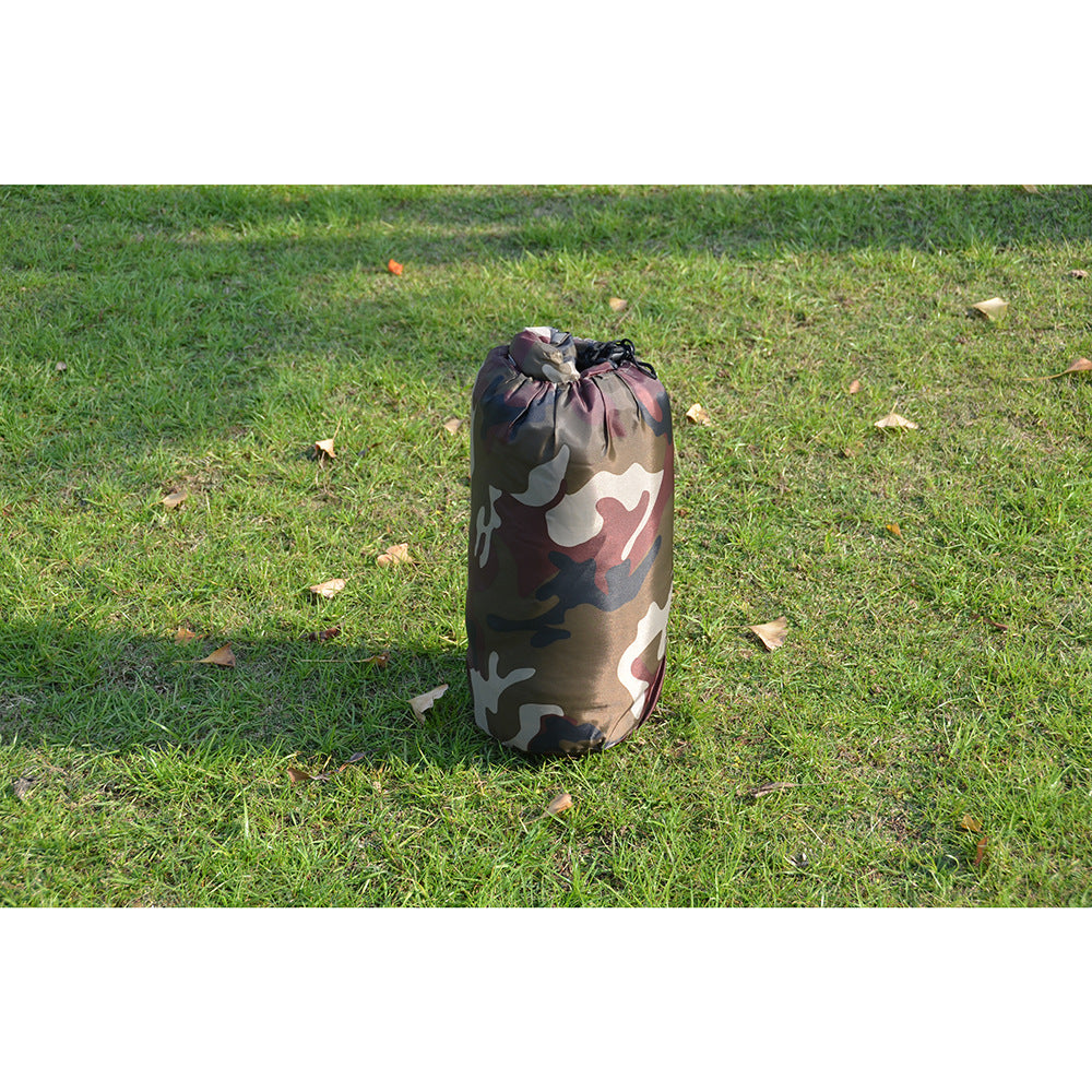 Warmer sleeping bag with optimal insulation Stornfield