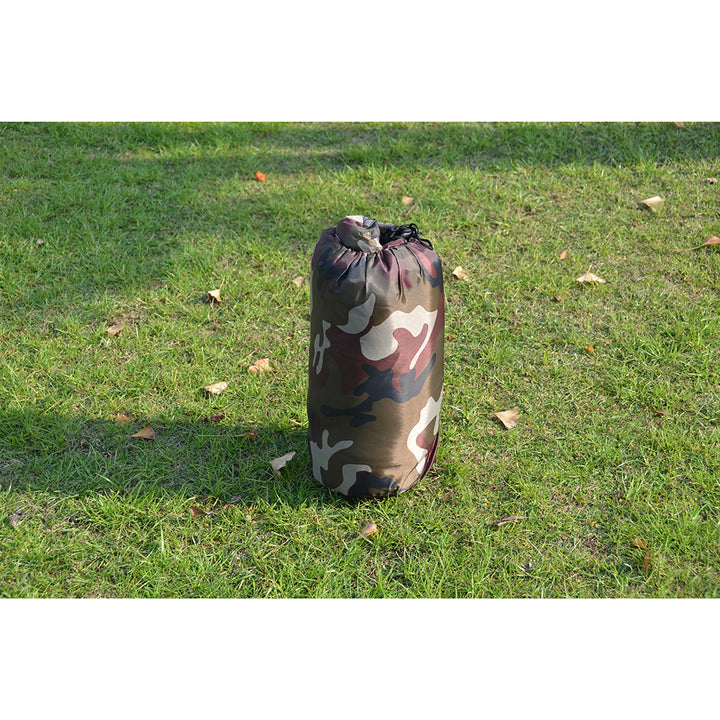 Warmer sleeping bag with optimal insulation Stornfield