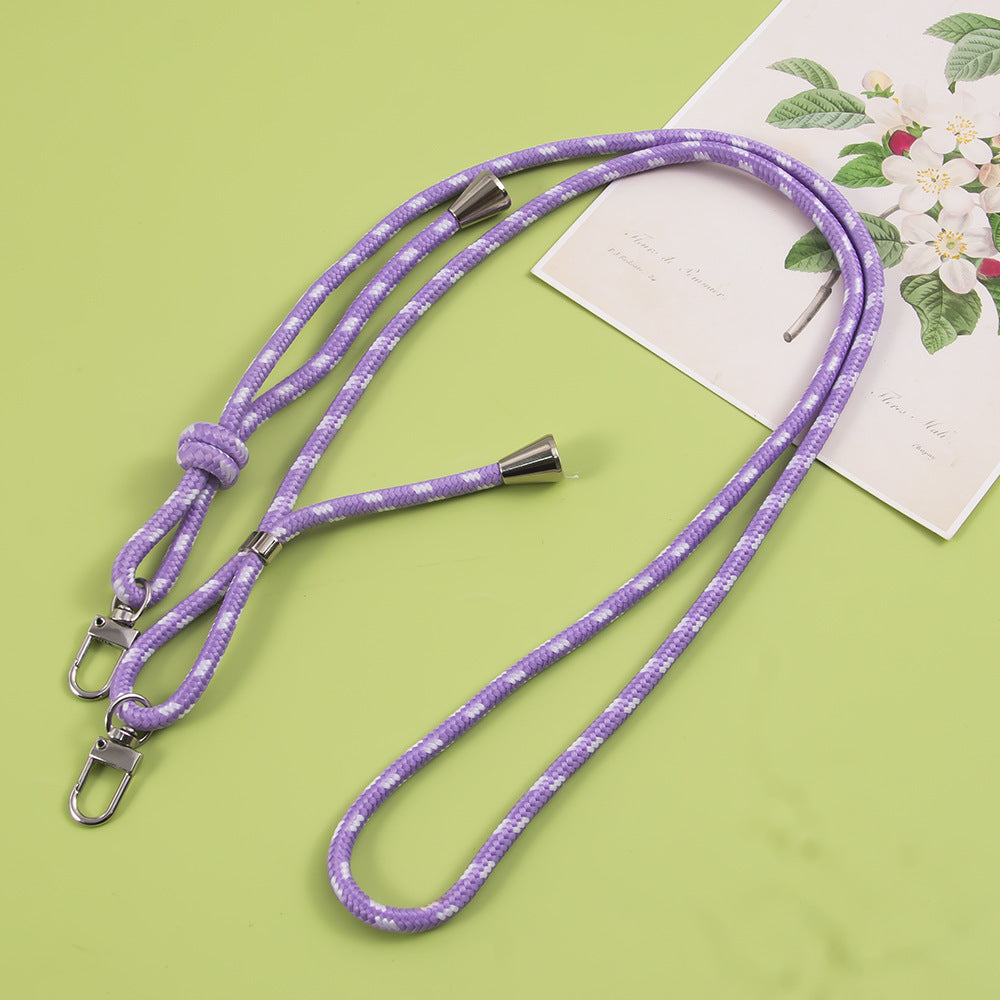 Adjustable Rope Lanyard Stornfield