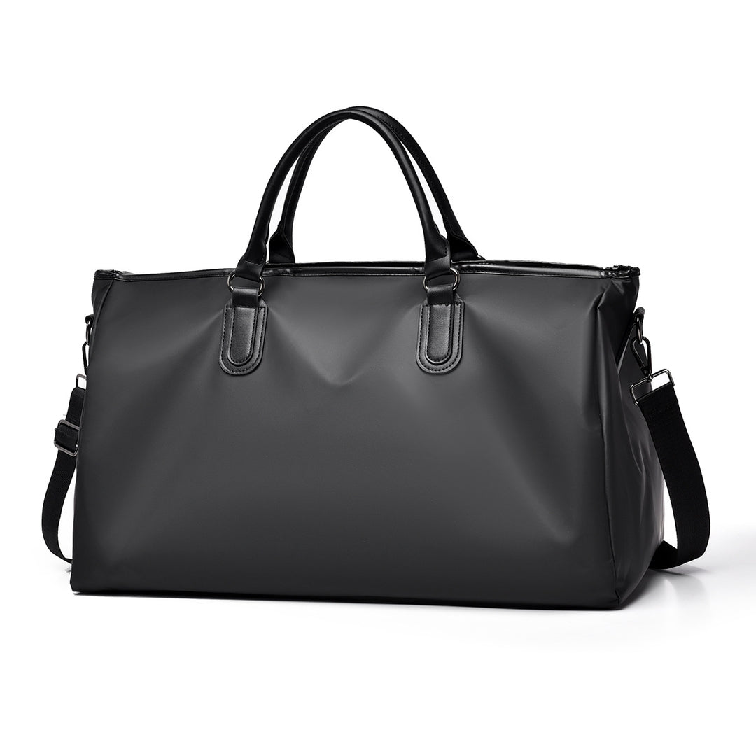 Premium Water-Resistant Travel Duffel Bag Stornfield