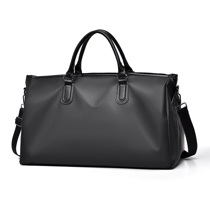Premium Water-Resistant Travel Duffel Bag Stornfield