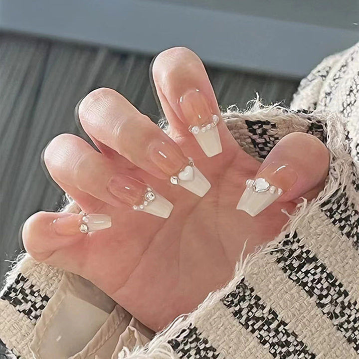 Elegant Nail Care Stornfield