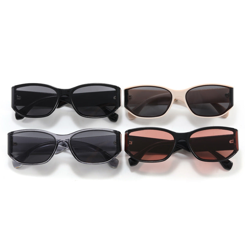 Ladies fashionable sunglasses with striking design Stornfield