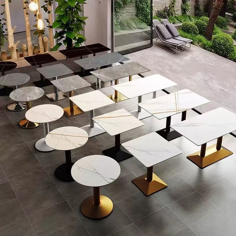 Modern Coffee Table Stornfield