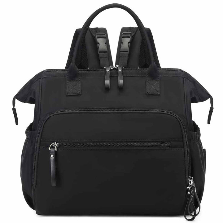 Women's multifunctional laptop bag with ergonomic design Stornfield