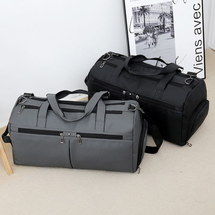 Gymnastics Travel Bag Stornfield
