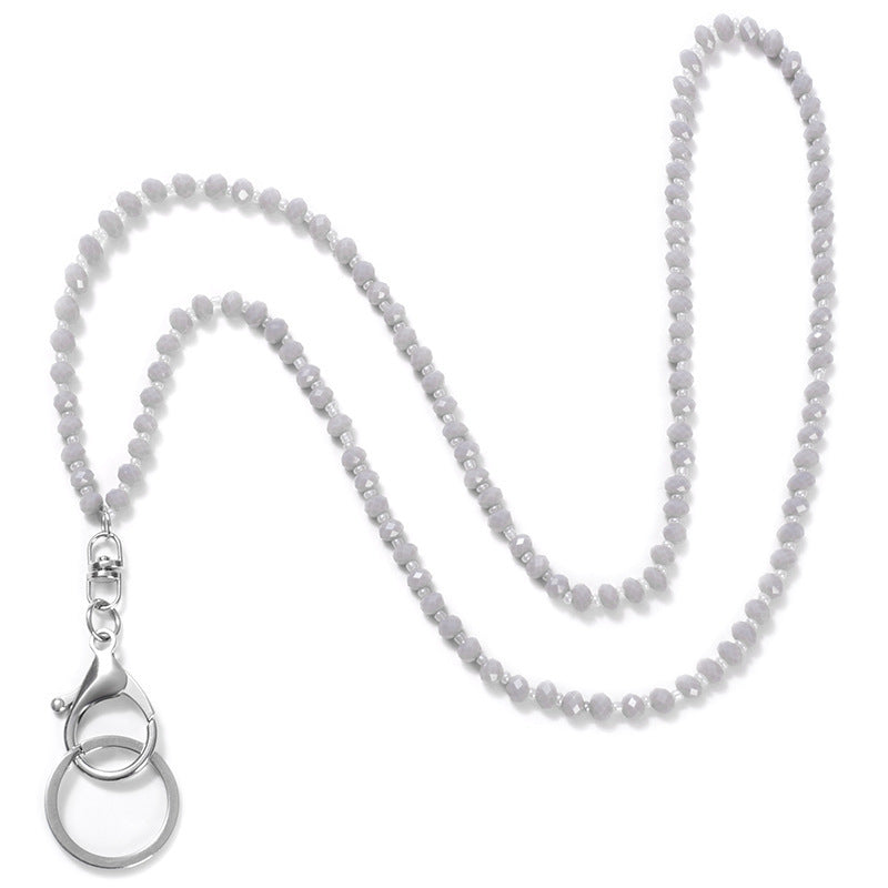 Beaded Eyewear Chain Stornfield