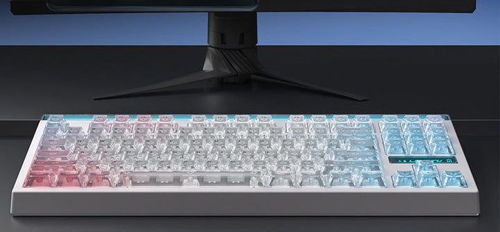 Gaming Keyboard Stornfield