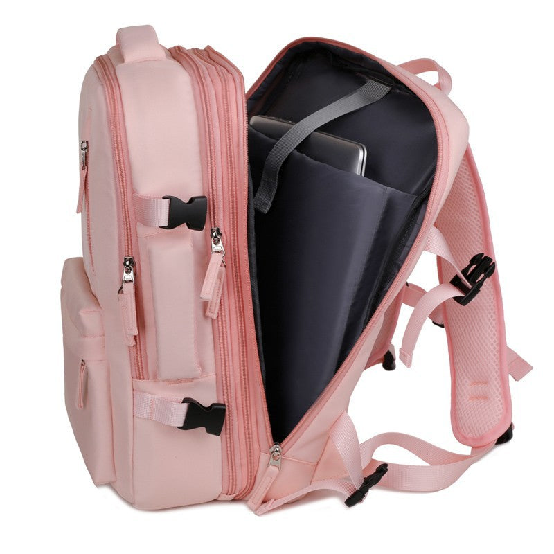 WoTrendy Graphic Backpack Stornfield