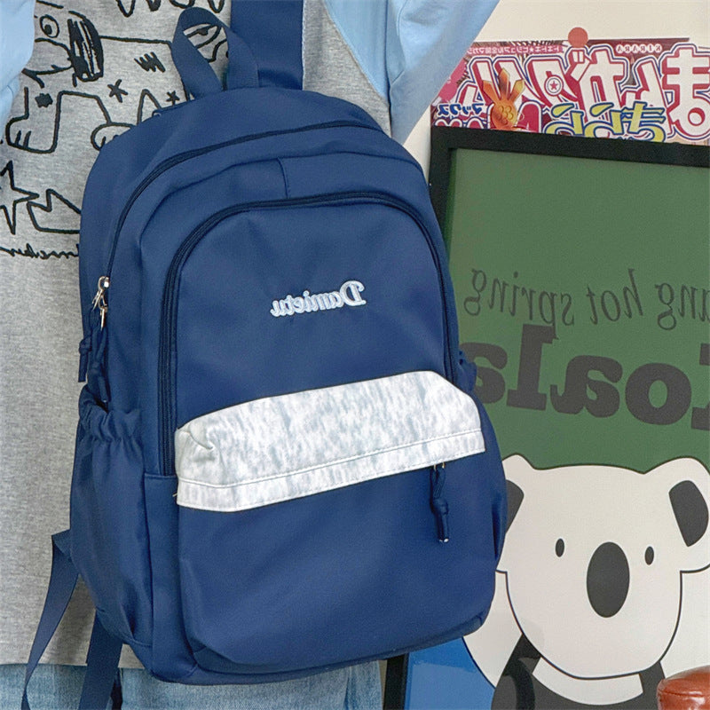 Multi-Compartment Casual Backpack Stornfield 1791205001