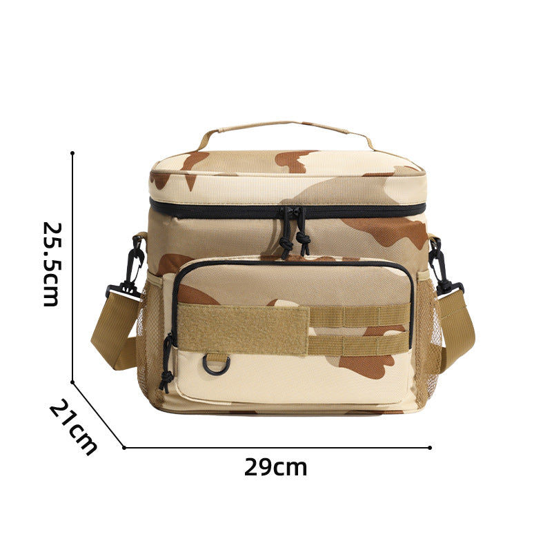 Insulated Cooler Lunch Bag Stornfield