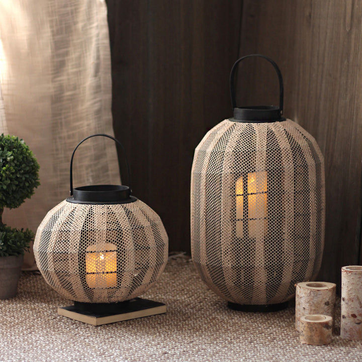 Decorative Lantern Stornfield