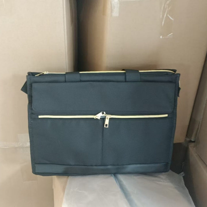 Laptop bag with multiple compartments Stornfield