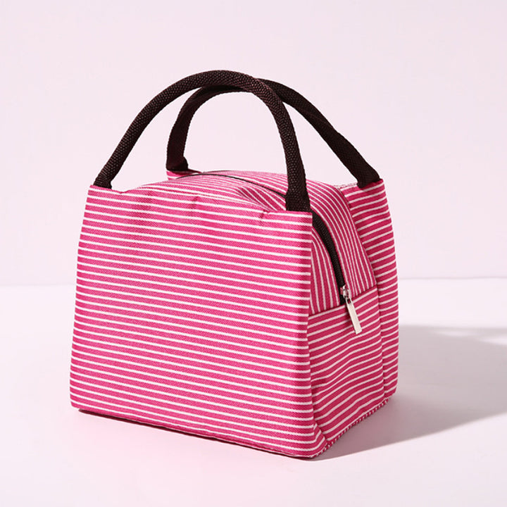 Insulated Food Storage Tote Stornfield