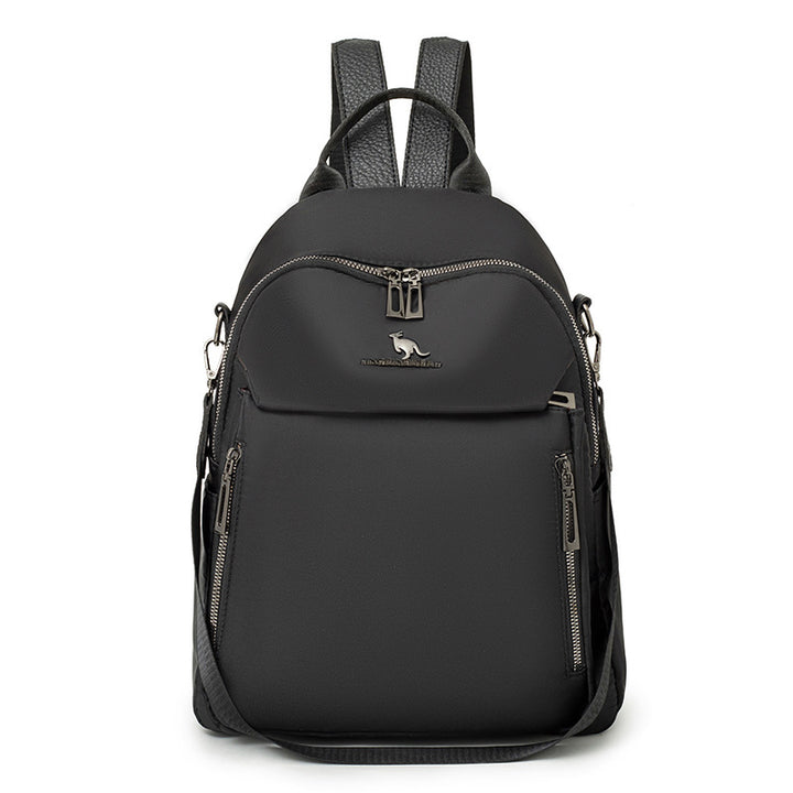 Vintage Leather Backpack Stornfield