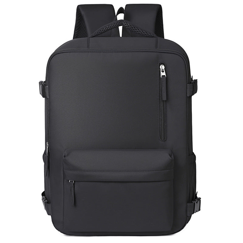 Versatile Multi-Compartment Laptop Backpack Stornfield