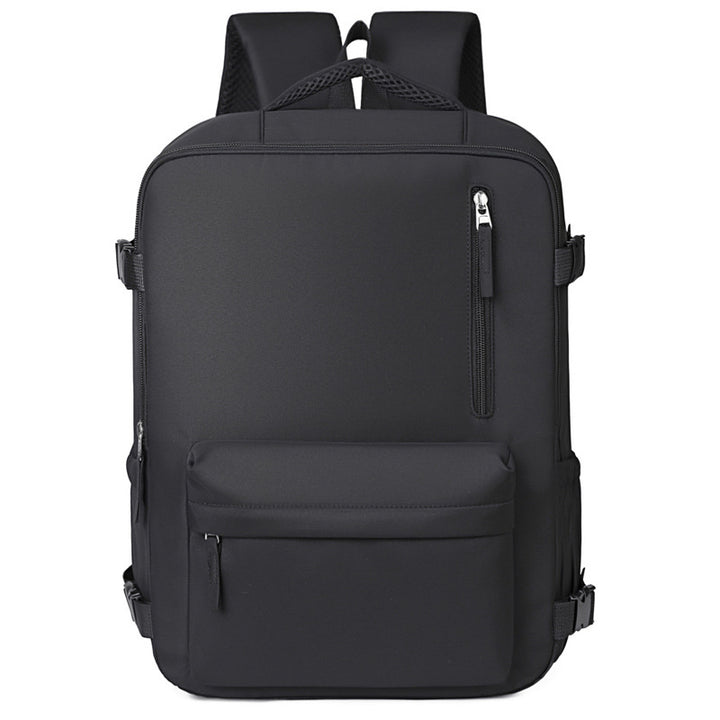 Versatile Multi-Compartment Laptop Backpack Stornfield