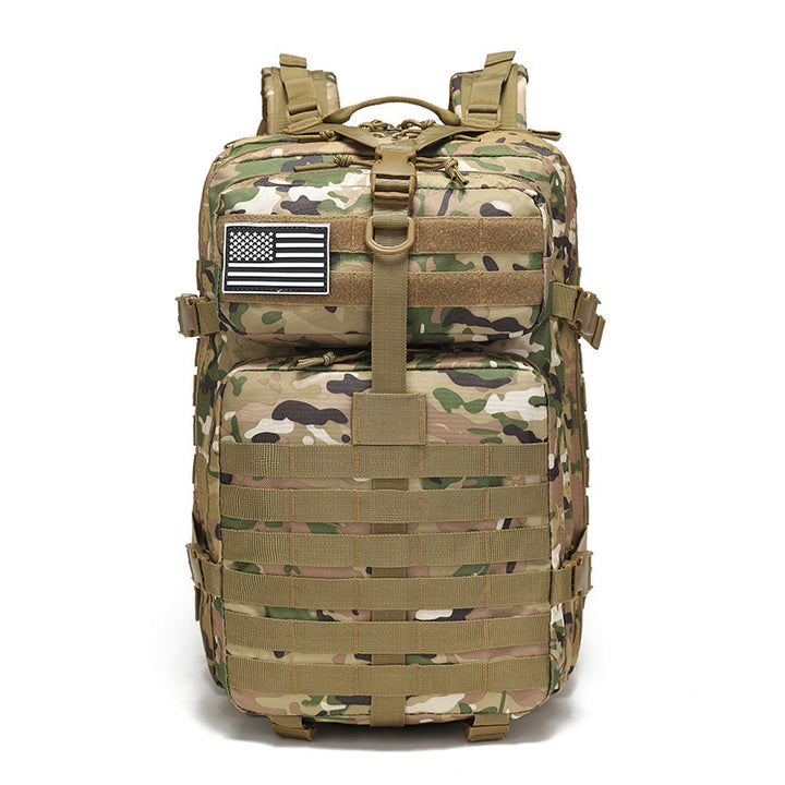 Military Style Tactical Backpack Stornfield