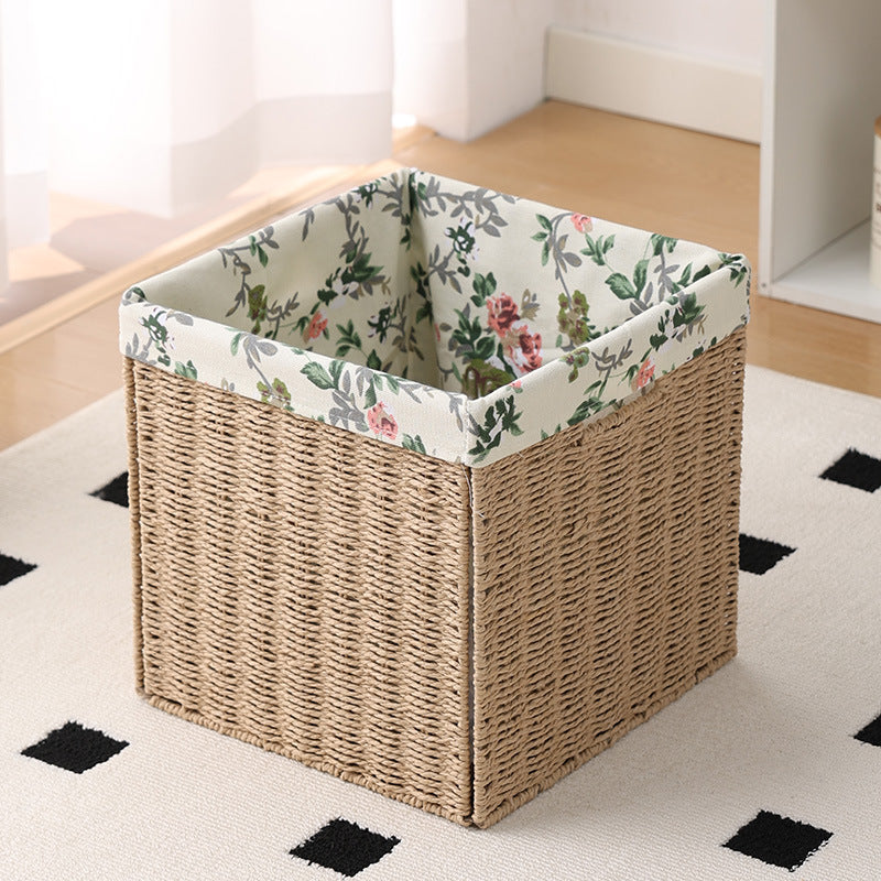 Storage Basket Stornfield