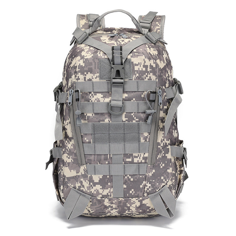 Tactical Military Backpack Stornfield