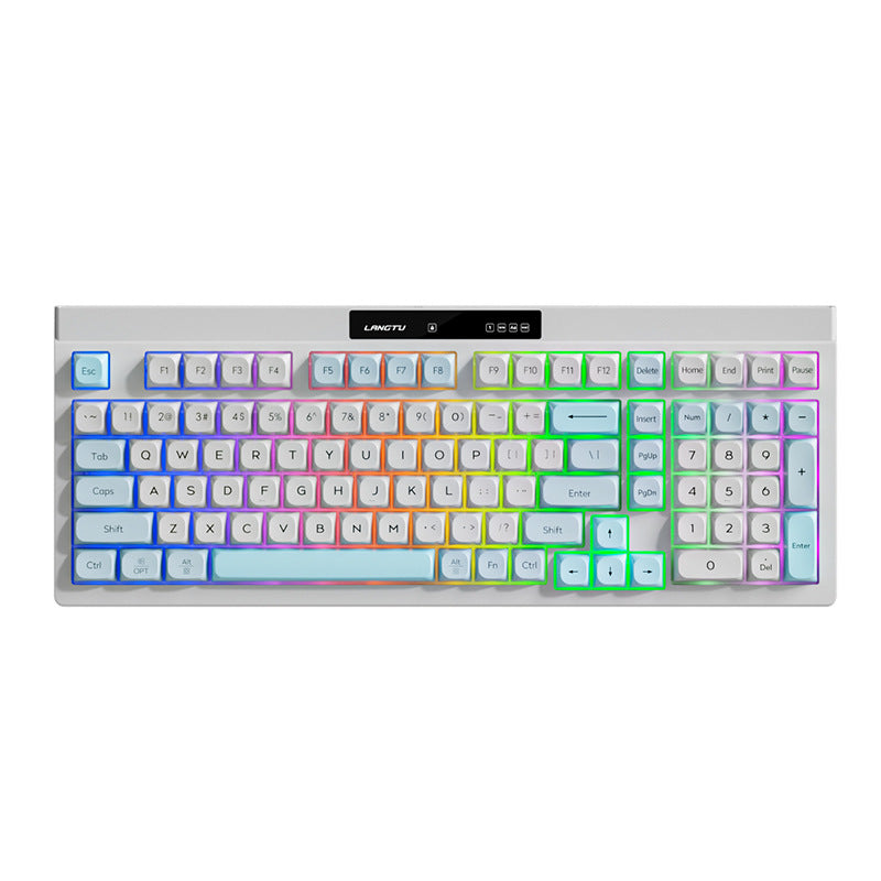 RGB Gaming Keyboard Stornfield