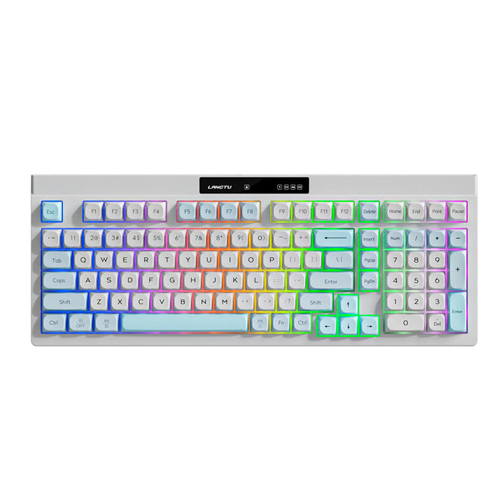 RGB Gaming Keyboard Stornfield