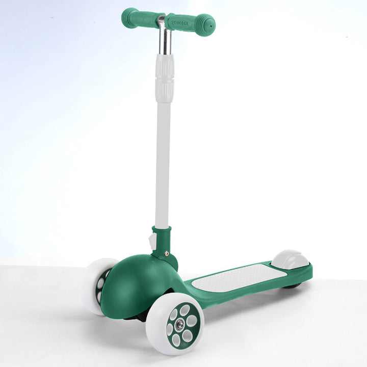 Interactive Gliding Scooter Stornfield