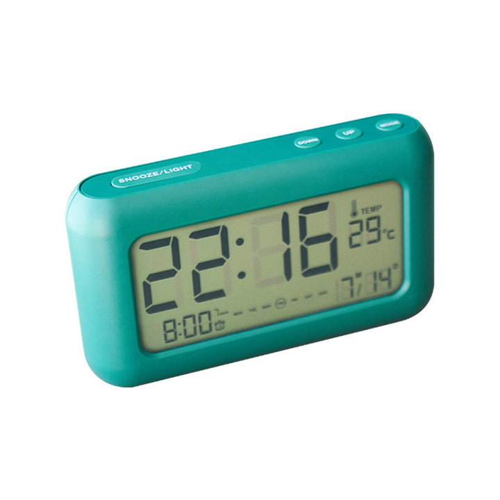 Digital watch with temperature and hygrometer function Stornfield