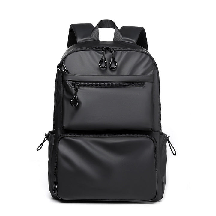 High-Durability Multi-Pocket Backpack Stornfield