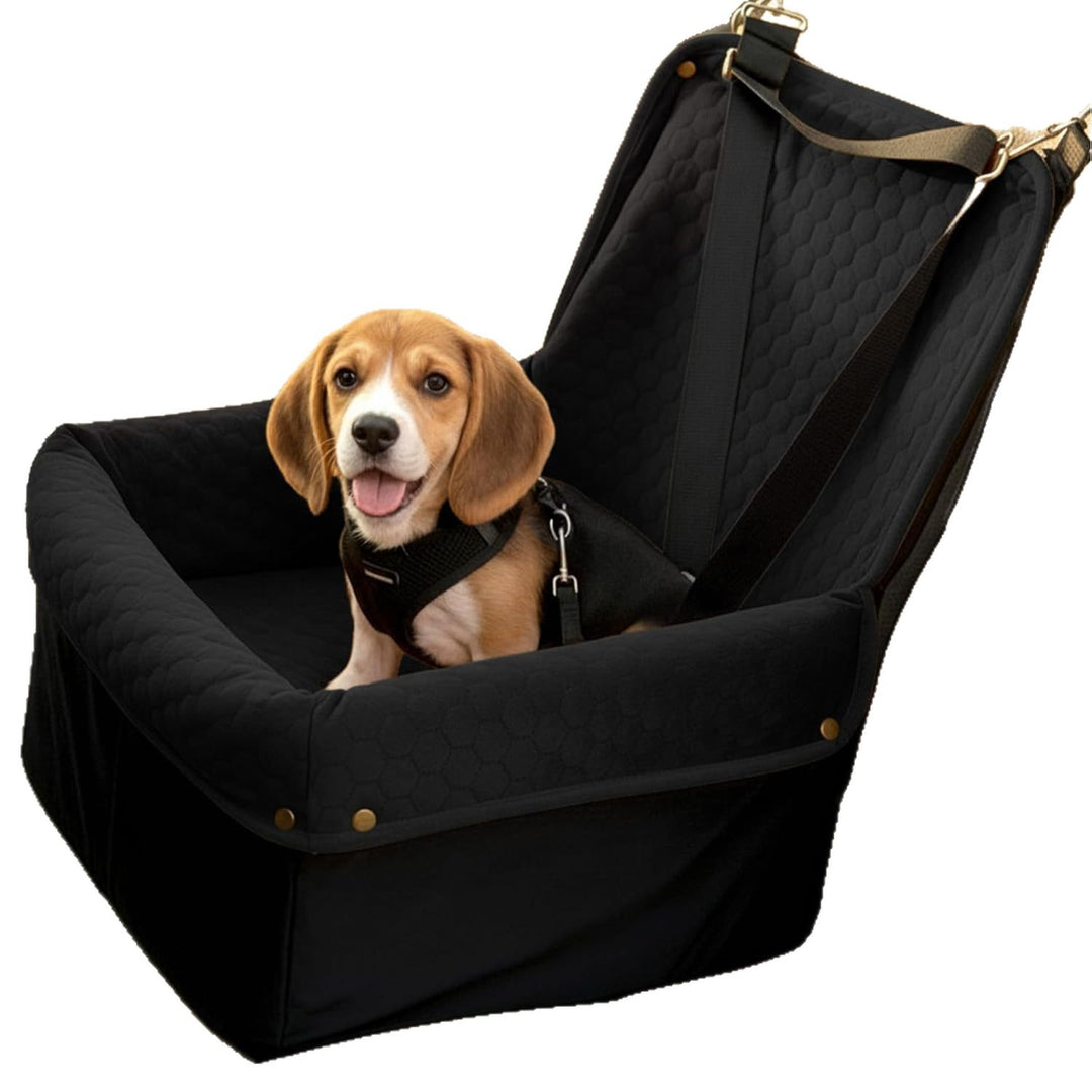 Dog Car Seat Stornfield