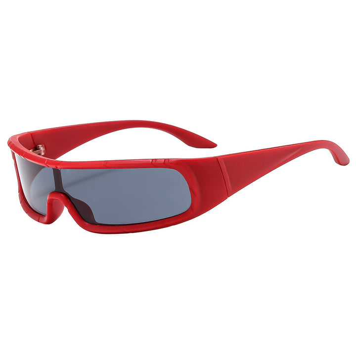 Women's sports sunglasses with ergonomic design and innovative lenses Stornfield