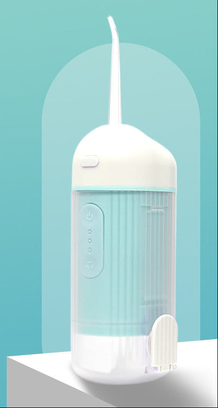 Portable High-Pressure Water Flosser Stornfield