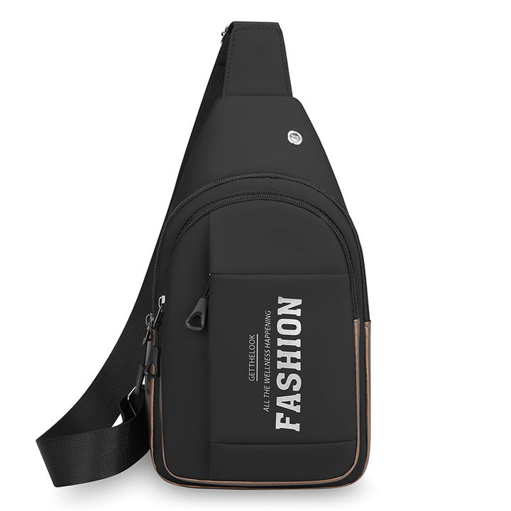 Modern Sling Bag Stornfield