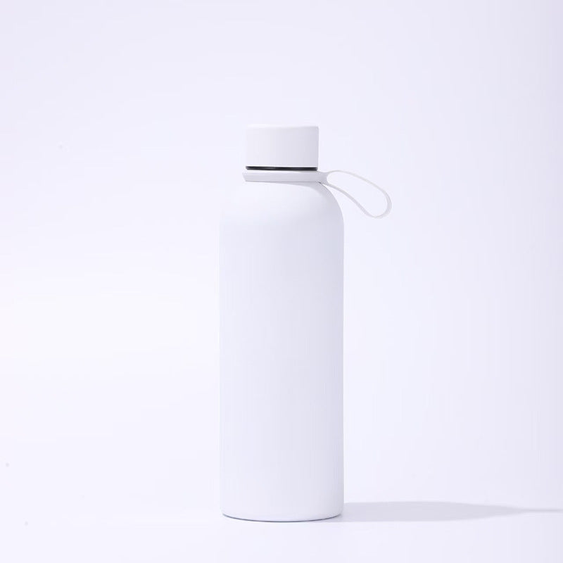 Women's Silicone Insulated Bottle with Ergonomic Design Stornfield