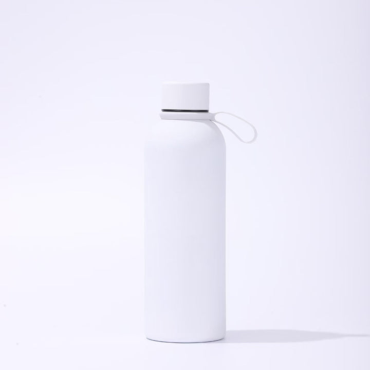 Women's Silicone Insulated Bottle with Ergonomic Design Stornfield