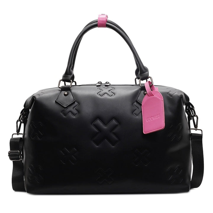 Stylish Weekender Travel Duffle