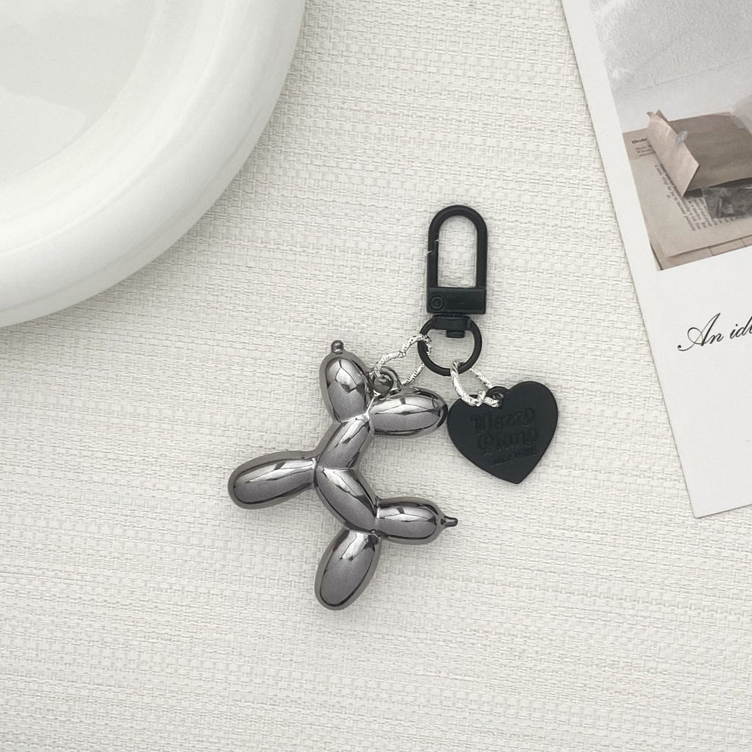 Balloon Dog Keychain Stornfield