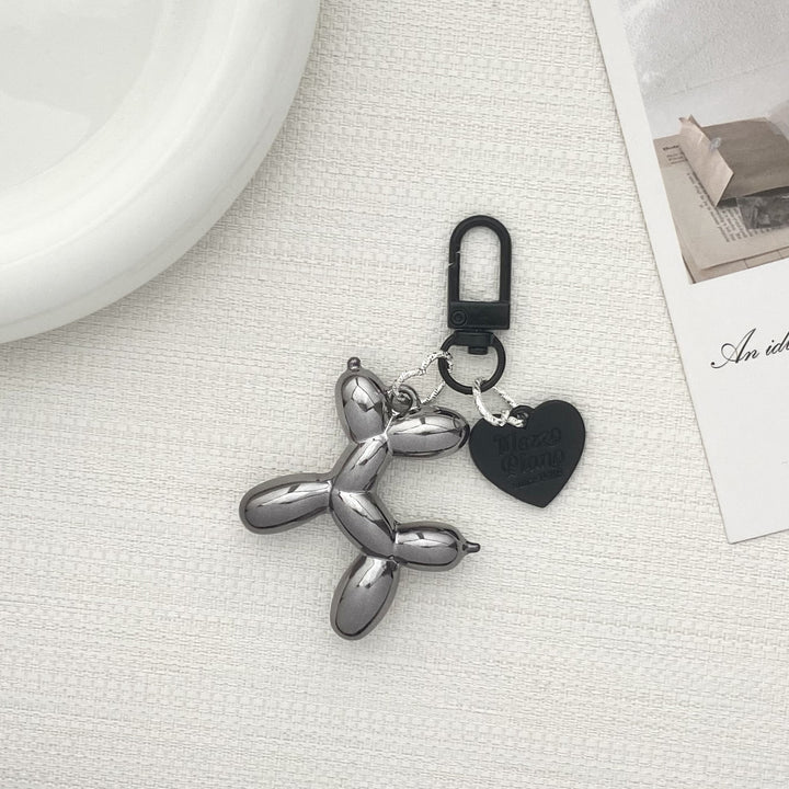 Balloon Dog Keychain Stornfield