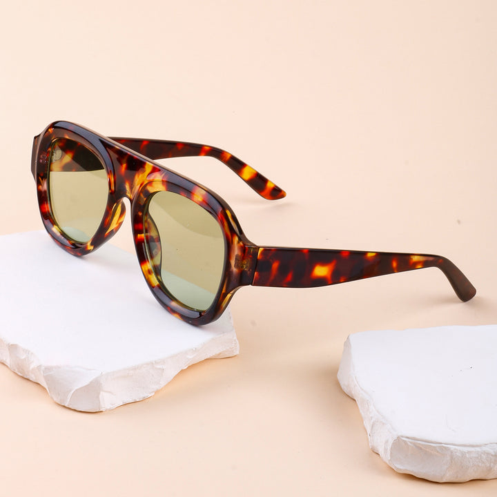 Women Designer Glasses in Retro Style Stornfield