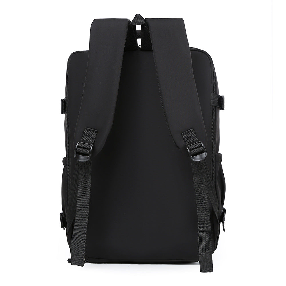 Stylish Multi-Functional Backpack Stornfield